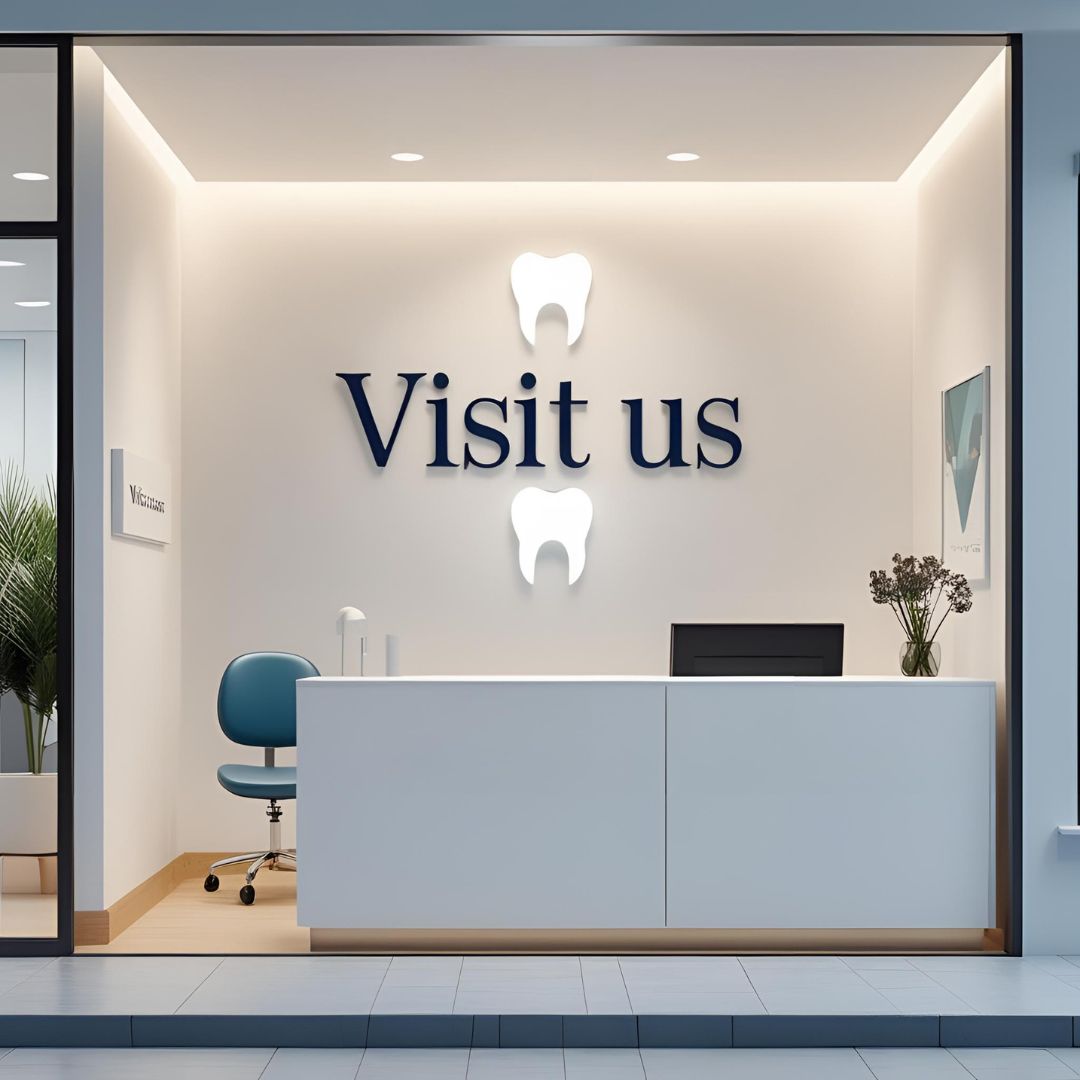 Visit Us