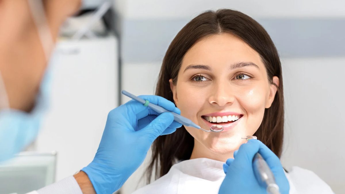 How Often Should You Go to the Dentist A Complete Oral Health Guide