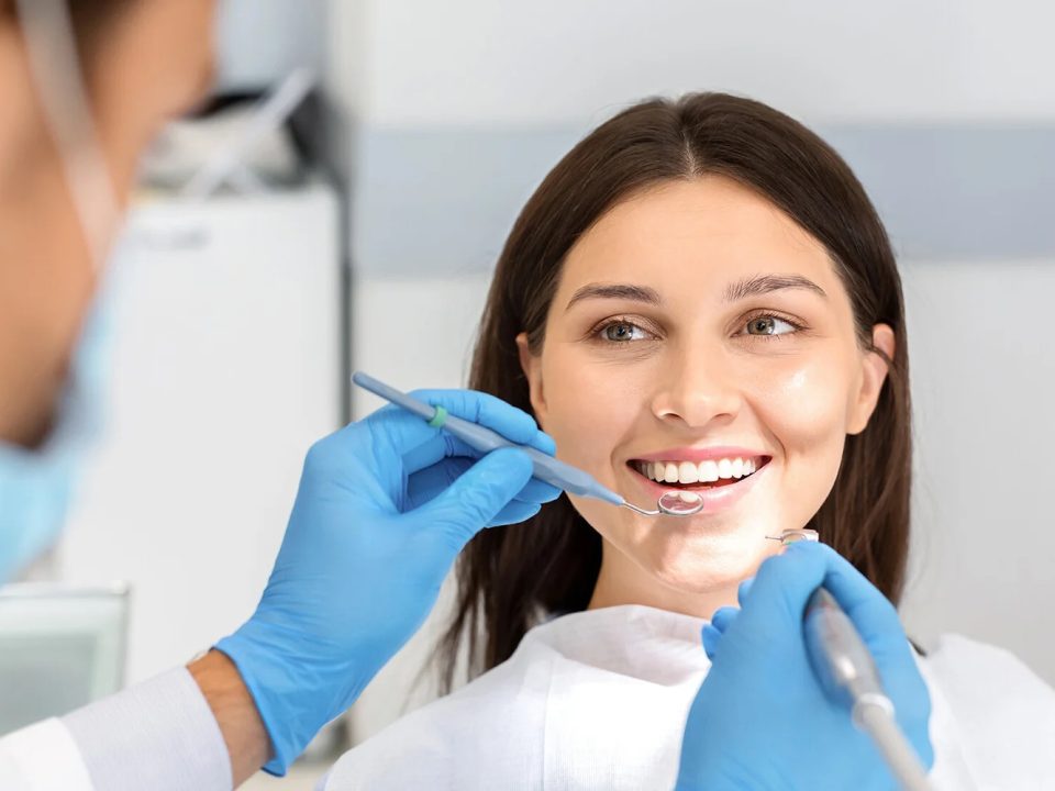 How Often Should You Go to the Dentist A Complete Oral Health Guide