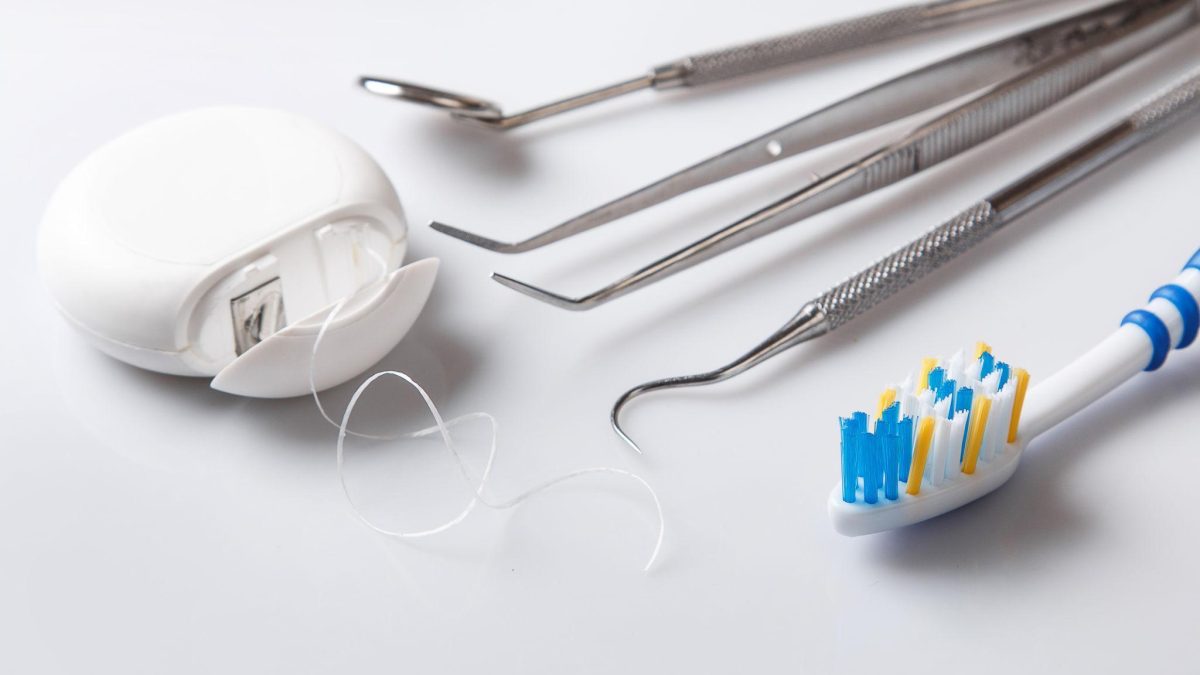 What Tools Do Dentists Use to Clean Teeth A Complete Guide
