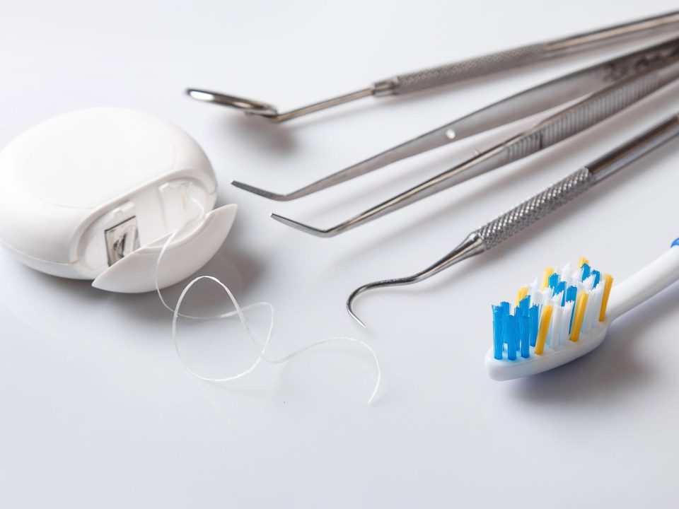 What Tools Do Dentists Use to Clean Teeth A Complete Guide
