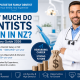 How Much Do Dentists Earn in NZ Complete Salary Guide for 2026