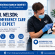 AM Dental Nelson Services, Emergency Care & What to Expect