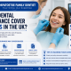 Does Dental Insurance Cover Braces in the UK