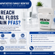 Does Reach Dental Floss Contain PFAS