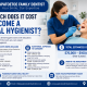 How Much Does It Cost to Become a Dental Hygienist