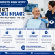How to Get Free Dental Implants Options That May Help Reduce the Cost