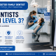 are dentists open in level 3