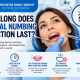 How Long Does Dental Numbing Injection Last