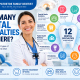 How Many Dental Specialties Are There Complete Guide Papatoetoe Family Dentist
