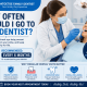How Often Should I Go to the Dentist