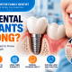 Are Dental Implants Strong Everything You Need to Know About Their Strength and Durability