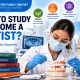 What to Study to Become a Dentist A Complete Guide for Students in New Zealand